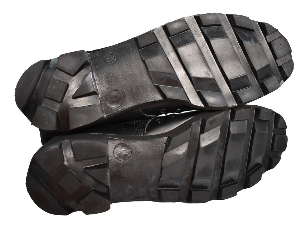 Wellco Peruana US Military Combat Jungle Boots - Brand New