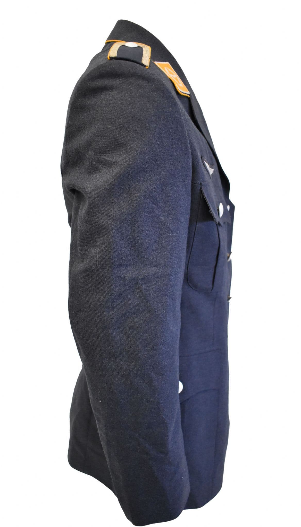 West German Air Force Luftwaffe Officer Dress Jacket