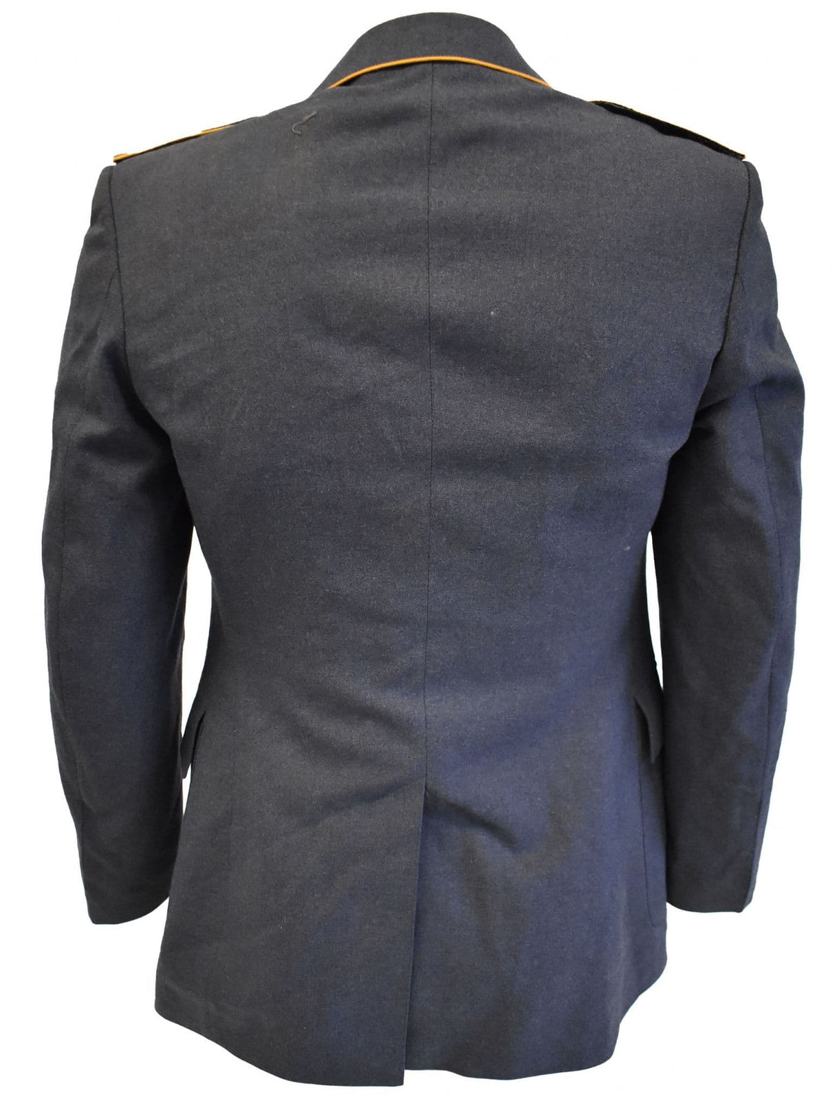 West German Air Force Luftwaffe Officer Dress Jacket