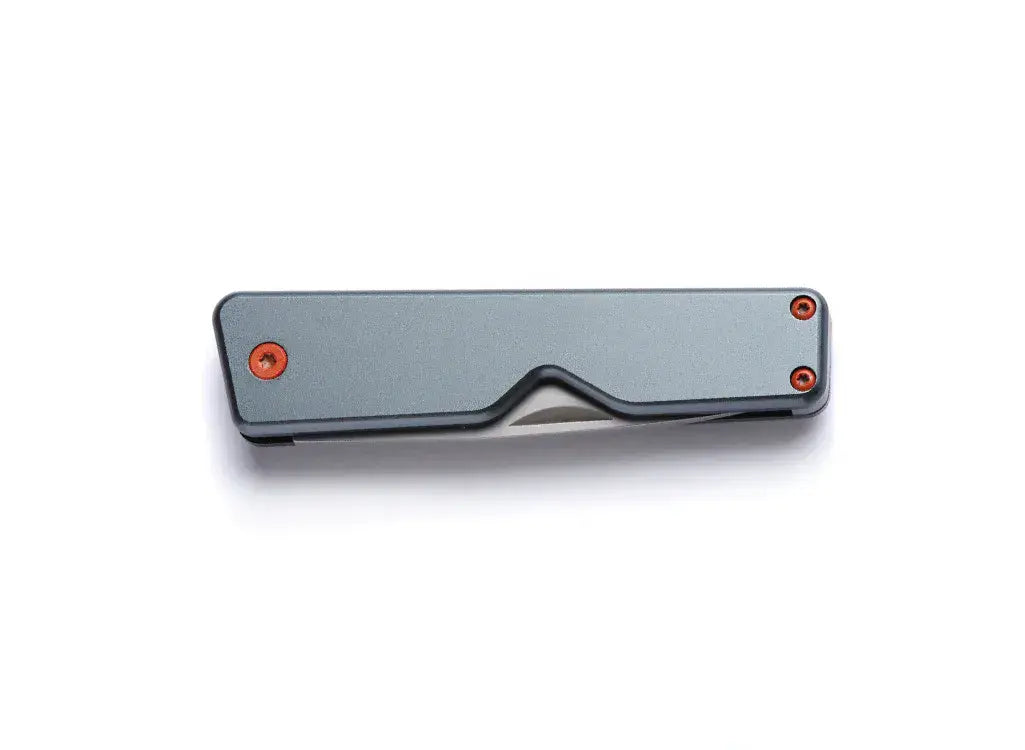 Whitby Mint EDC Titanium Pocket Knife - UK Legal Carry