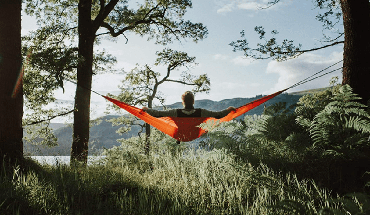 Wild Minimalist Camping - Our Recommendations