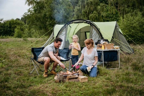What Are the Best Tents for Family Camping?