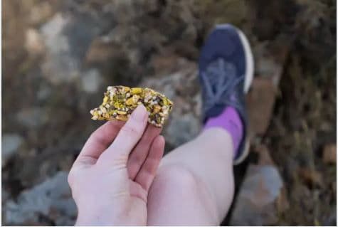 What Food Should You Take on a Hiking Trip?