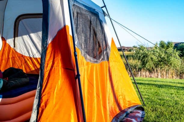The Benefits of Inflatable Air Tents