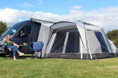 The Best Camping Experiences in Newquay and Cornwall