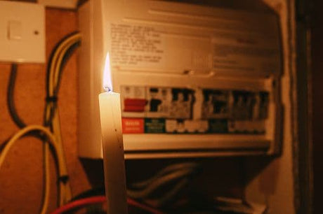 How To Prepare for a Blackout – The Essential Guide