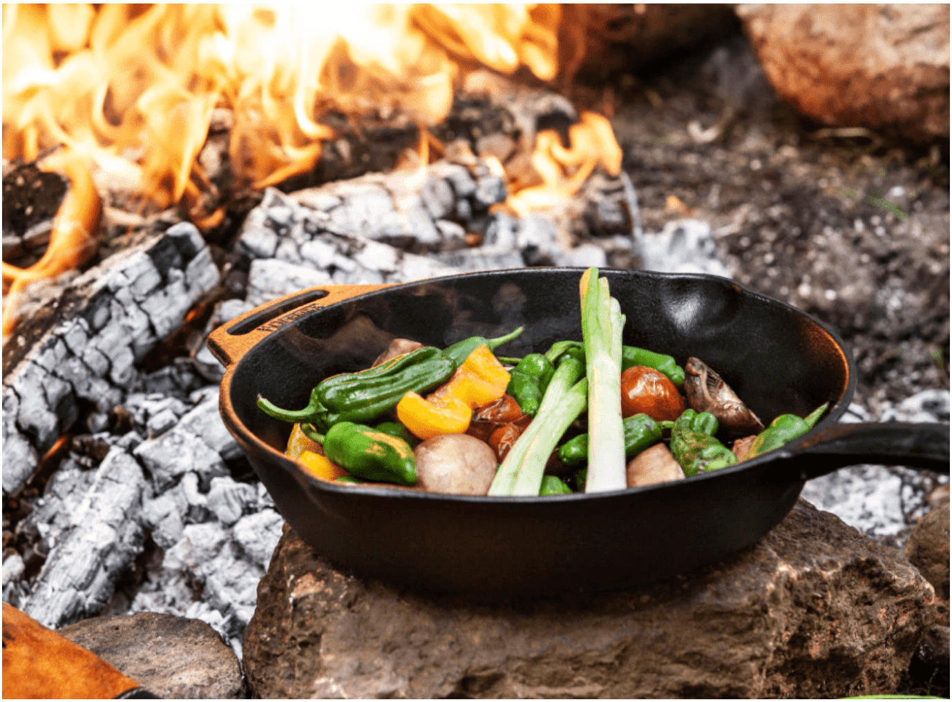 Preppers Shop Uk's Top Tips On Caring For Your Petromax Cast Iron Products.