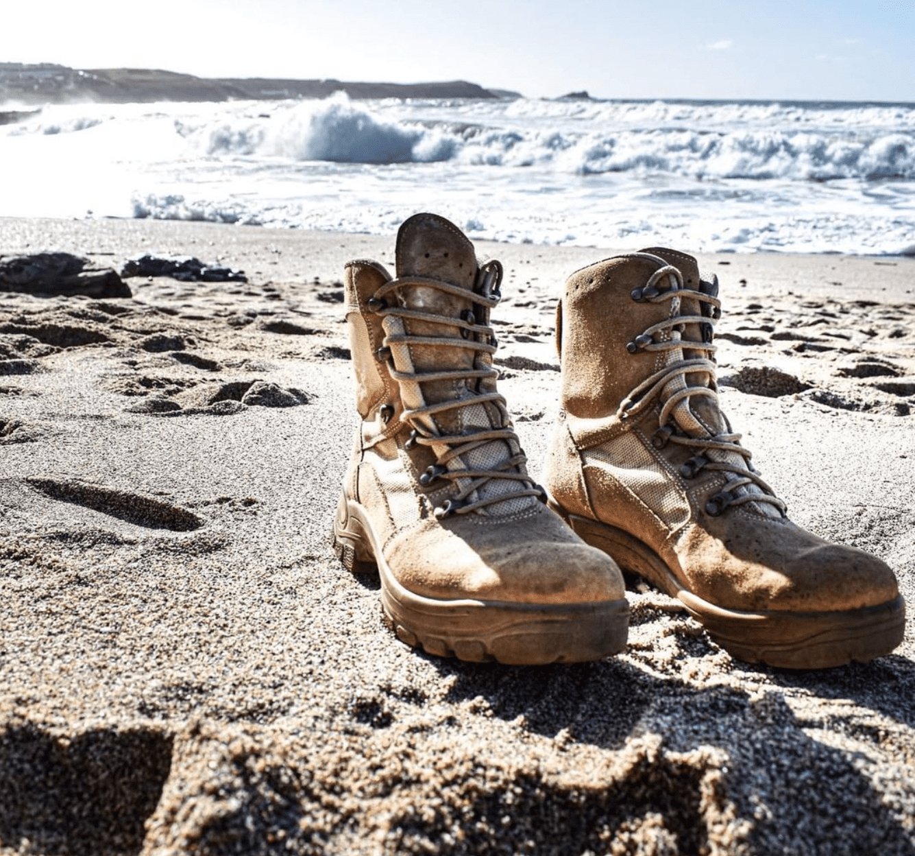 Why Do People Buy Military Surplus?