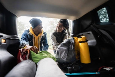 The Essential Winter Prepping Checklist