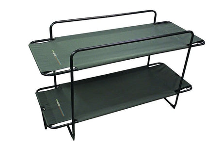 Camp beds / loungers