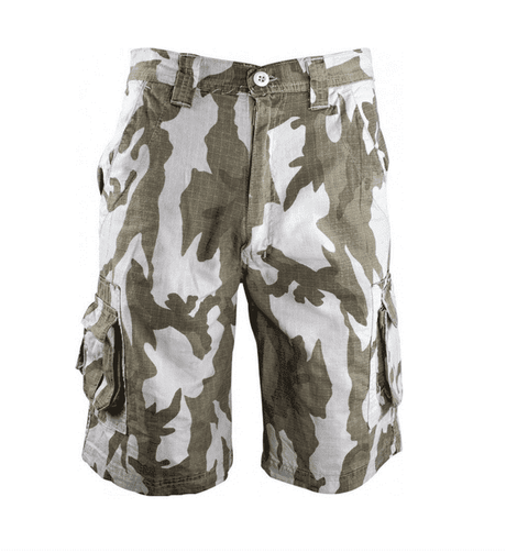 Camping Clothing