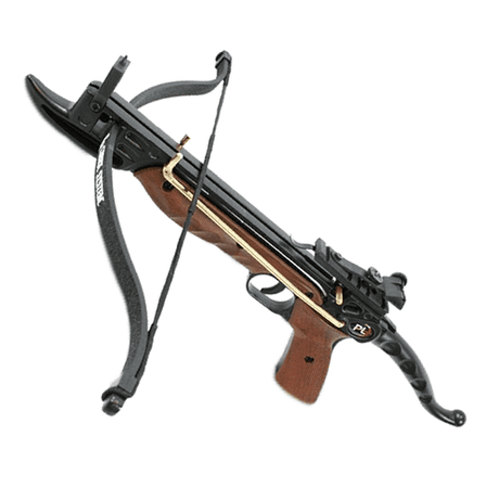 Crossbows & Archery