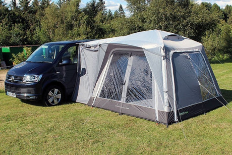 Driveaway Awnings