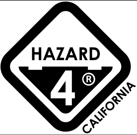 Hazard 4 Tactical