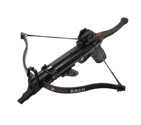 Pistol Crossbows