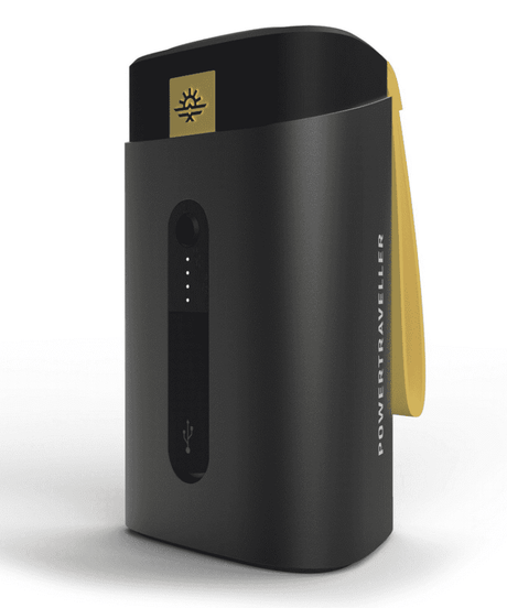 Portable Power