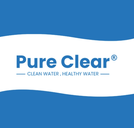 Pure Clear