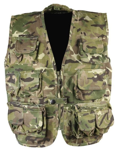 Survival Clothing