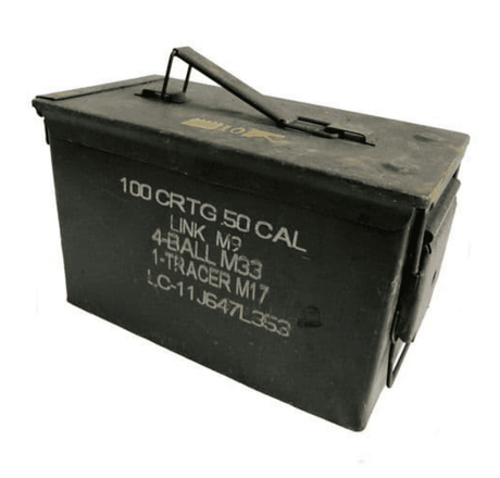 Survival Storage
