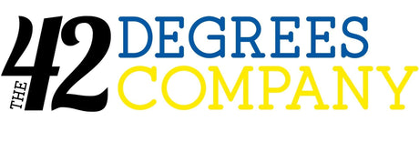 The 42 Degrees Company