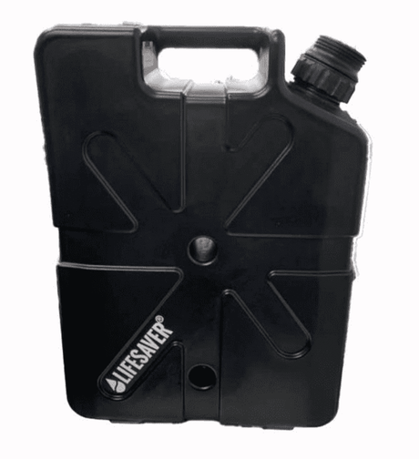 Water Purification
