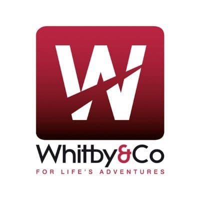 Whitby & co