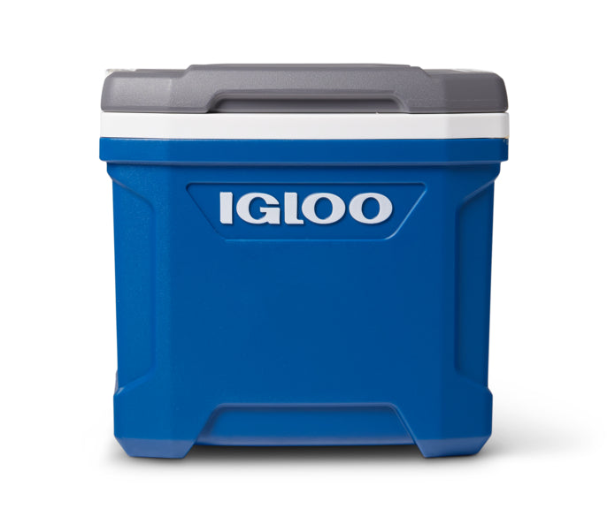 Igloo Latitude 16QT Cooler Box - Blue