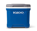 Igloo Latitude 16QT Cooler Box - Blue