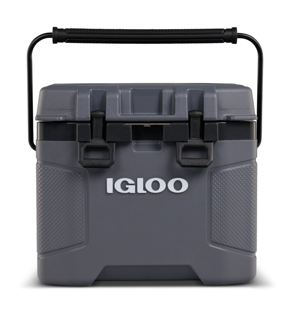 Igloo Trailmate 52QT Cooler Box - Carbonite