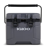 Igloo Trailmate 52QT Cooler Box - Carbonite