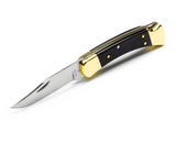 Buck 110 Hunter Folding Lock Knife