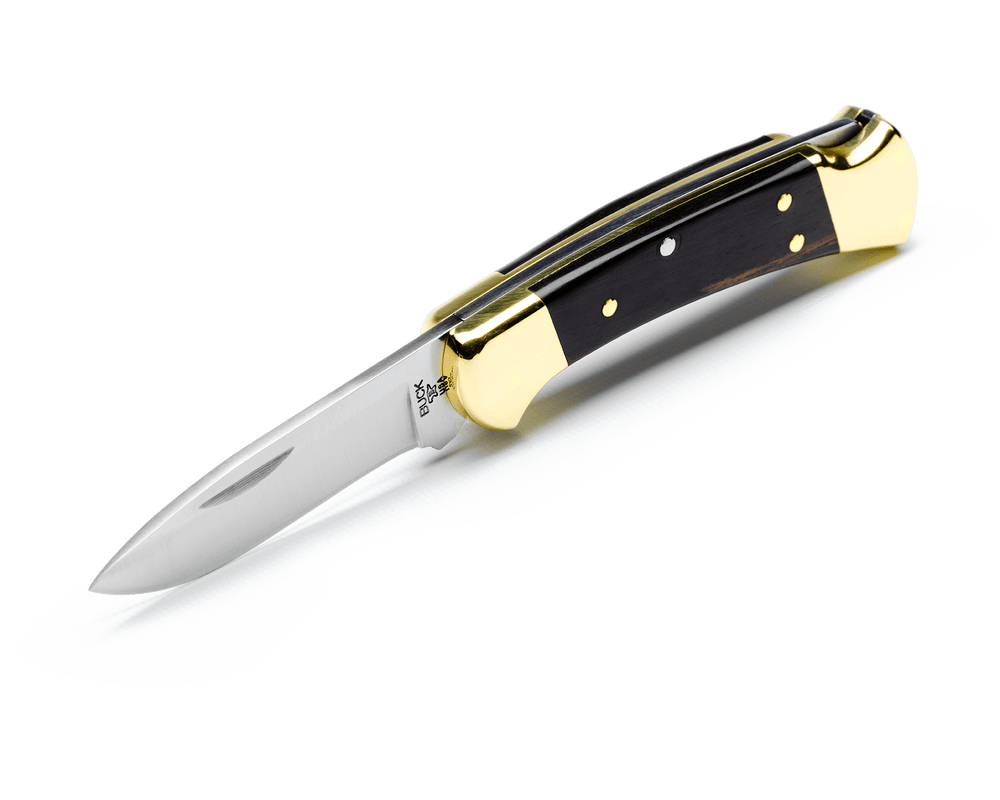 Buck 112 Ranger Folding Lock Knife