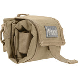 Maxpedition Mega ROLLYPOLY Green Dump Pouch