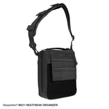 Maxpedition NeatFreak Black Organiser Bag