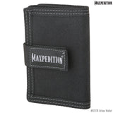 Maxpedition URBAN Black Wallet