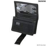 Maxpedition URBAN Black Wallet