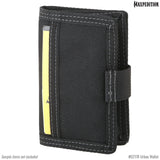 Maxpedition URBAN Black Wallet