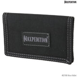 Maxpedition MICRO Black Wallet