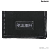 Maxpedition MICRO Black Wallet