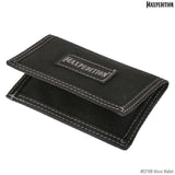 Maxpedition MICRO Black Wallet
