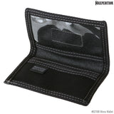 Maxpedition MICRO Black Wallet