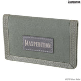Maxpedition MICRO Foliage Green Wallet