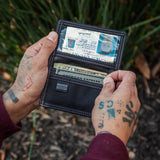 Maxpedition MICRO Foliage Green Wallet