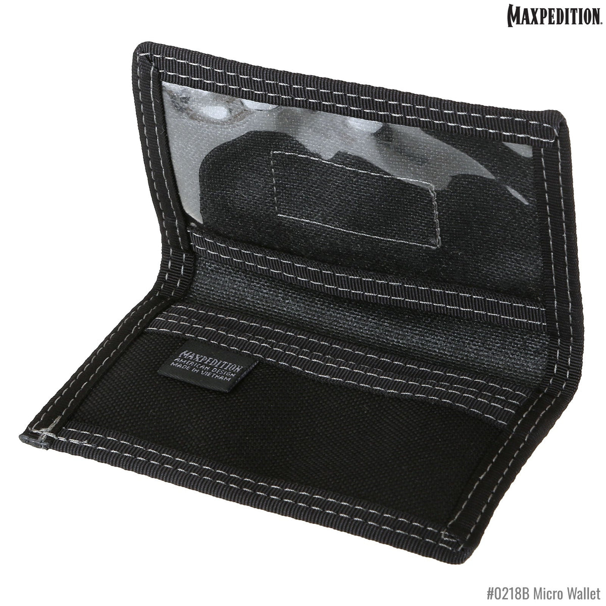 Maxpedition MICRO Foliage Green Wallet