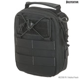 Maxpedition FR-1 Combat Black Medical Pouch