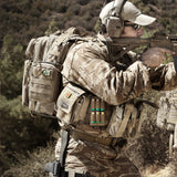 Maxpedition FR-1 Combat Wolf Grey Medical Pouch