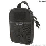 Maxpedition E.D.C. Black Pocket Organiser