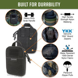 Maxpedition E.D.C. Foliage Green Pocket Organiser