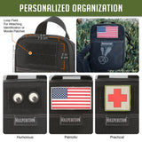 Maxpedition E.D.C. Foliage Green Pocket Organiser