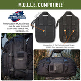 Maxpedition E.D.C. Foliage Green Pocket Organiser